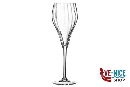 calici e flute spumante SYMETRIE - CALICE FLUTE CL 16 ARC INTERNATIONAL FRANCE