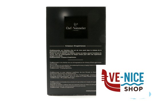 calici e flute spumante SYMETRIE - CALICE FLUTE CL 16 ARC INTERNATIONAL FRANCE - immagine 5