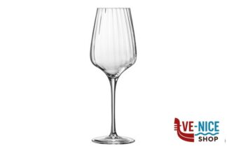 calici vino SYMETRIE - CALICE VINO BIANCO CL 35 H 23 CM 8 ARC INTERNATIONAL FRANCE