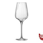 SYMETRIE - CALICE VINO CL 45 H 25 ARC INTERNATIONAL FRANCE calici vino 6 pezzi