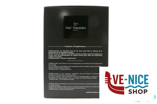 calici vino SYMETRIE - CALICE VINO CL 45 H 25 ARC INTERNATIONAL FRANCE - immagine 5