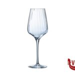 calici vino SYMETRIE - CALICE VINO CL 55 H 26 CM 9,2 ARC INTERNATIONAL FRANCE