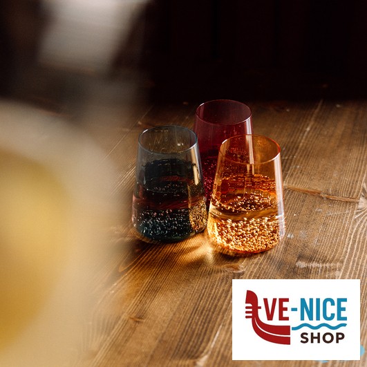 bicchieri vino SYMPHONY BORDEAUX - BICCHIERE CL 40 OTTICO STOLZLE LAUSITZ GMBH - immagine 4