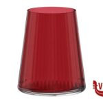 bicchieri vino SYMPHONY BORDEAUX - BICCHIERE CL 40  OTTICO STOLZLE LAUSITZ GMBH