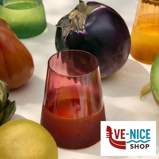 bicchieri vino SYMPHONY BORDEAUX - BICCHIERE CL 40 OTTICO STOLZLE LAUSITZ GMBH - immagine 2