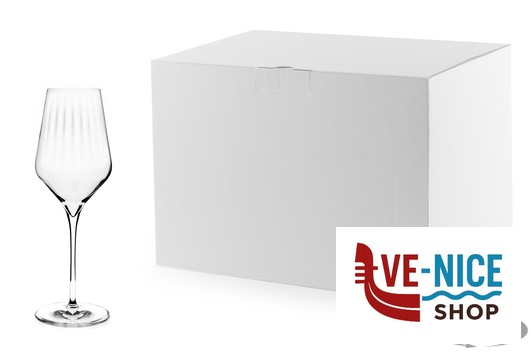 calici vino SYMPHONY - CAL.VINO BIANCO CL 40,5 7310003 OTTICO STOLZLE LAUSITZ GMBH - immagine 4