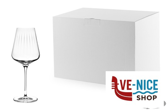 calici vino SYMPHONY - CALICE BORDEAUX CL 64,5 7310035 OTTICO STOLZLE LAUSITZ GMBH - immagine 3