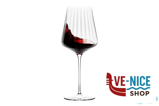 calici vino SYMPHONY - CALICE BORDEAUX CL 64,5 7310035 OTTICO STOLZLE LAUSITZ GMBH - immagine 2