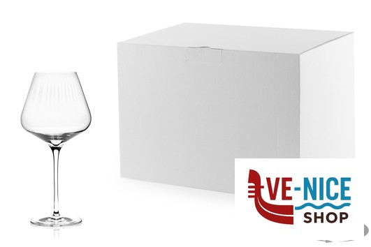 calici vino SYMPHONY - CALICE BURGUNDY CL 71 7310000 STOLZLE LAUSITZ GMBH - immagine 3