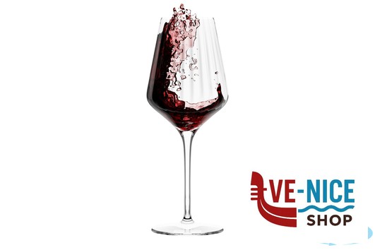 calici vino SYMPHONY - CALICE VINO ROSSO CL 57 7310001 OTTICO STOLZLE LAUSITZ GMBH - immagine 2