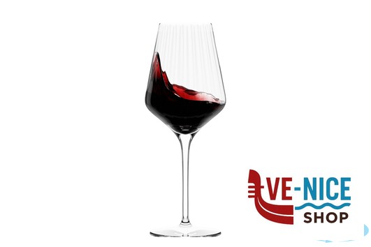 calici vino SYMPHONY - CALICE VINO ROSSO CL 57 7310001 OTTICO STOLZLE LAUSITZ GMBH - immagine 3