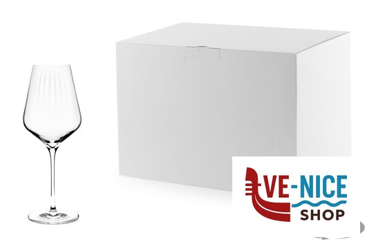 calici vino SYMPHONY - CALICE VINO ROSSO CL 57 7310001 OTTICO STOLZLE LAUSITZ GMBH - immagine 4