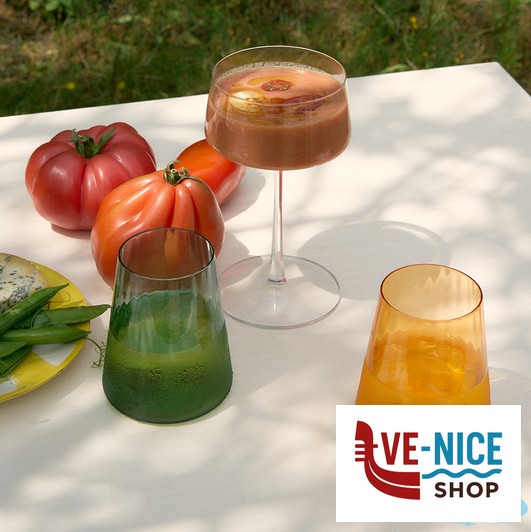 bicchieri vino SYMPHONY ORANGE - BICCHIERE CL 40 OTTICO STOLZLE LAUSITZ GMBH - immagine 2