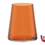 bicchieri vino SYMPHONY ORANGE - BICCHIERE CL 40 OTTICO STOLZLE LAUSITZ GMBH