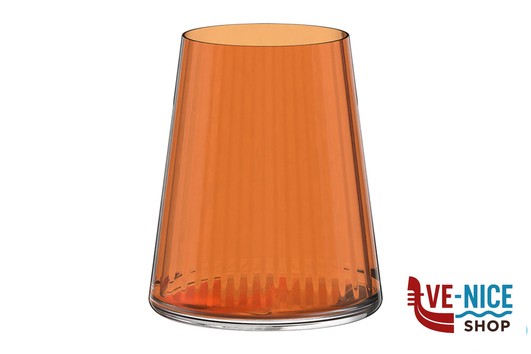 bicchieri vino SYMPHONY ORANGE - BICCHIERE CL 40 OTTICO STOLZLE LAUSITZ GMBH