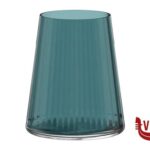 bicchieri vino SYMPHONY TEAL - BICCHIERE CL 40 OTTICO STOLZLE LAUSITZ GMBH