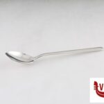 cucchiaini SYNTHESIS - CUCCHIAINO CAFFE PINTI INOX