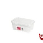 box T BOX MINI-CONTENITORE CON COPERCHIO CM.17,5X11,5X7H ABM ITALIA