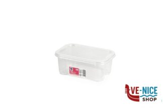 box T BOX MINI-CONTENITORE CON COPERCHIO CM.17,5X11,5X7H ABM ITALIA