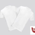 altri T-SHIRT BIANCO M CONFEZIONE 2 TOMA