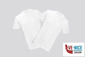 altri T-SHIRT BIANCO XL CONFEZIONE 2 TOMA
