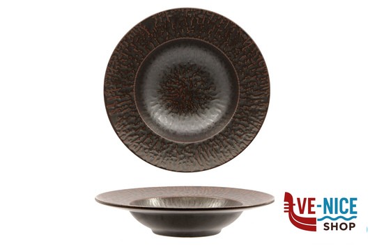 porcellana TAAL-PASTA BOWL CM.27 INVITO INT.CM17 FF0891351721 MESA CERAMICS LDA