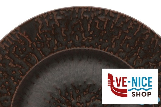 porcellana TAAL-PASTA BOWL CM.27 INVITO INT.CM17 FF0891351721 MESA CERAMICS LDA - immagine 2