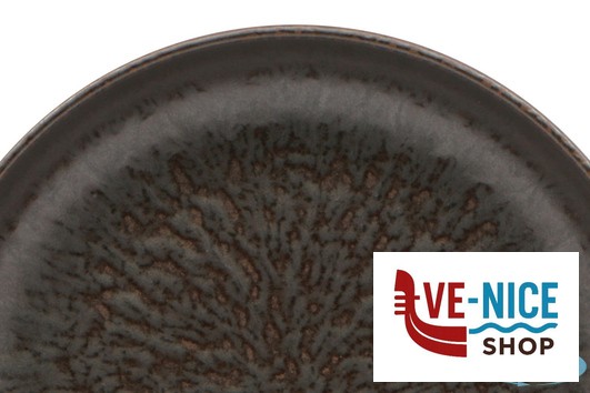 porcellana TAAL-PIATTO FONDO CM.22 FF0281351720 MESA CERAMICS LDA - immagine 2