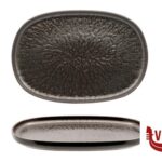 porcellana TAAL-VASSOIO OVALE CM.33X23 FF0391351724 MESA CERAMICS LDA