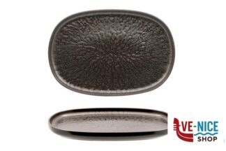 porcellana TAAL-VASSOIO OVALE CM.33X23 FF0391351724 MESA CERAMICS LDA