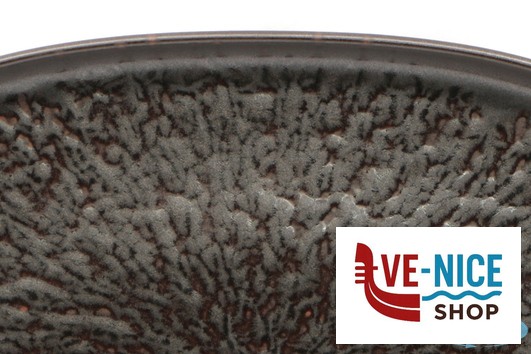 porcellana TAAL-VASSOIO OVALE CM.33X23 FF0391351724 MESA CERAMICS LDA - immagine 2