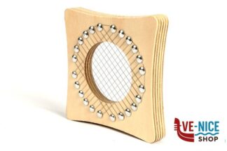 utensili vari TAGLIA PUNTARELLE INOX 0698 CALDER