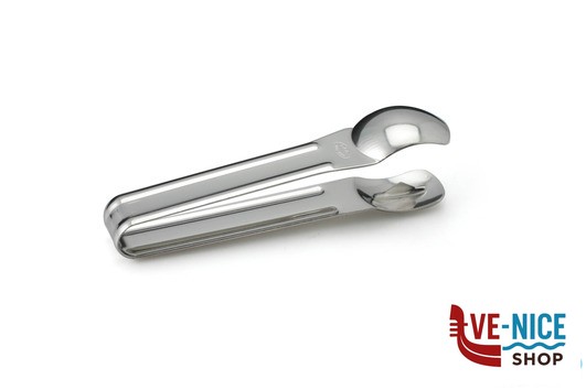 0 TAGLIACASTAGNE INOX LAR ART. LAR SNC