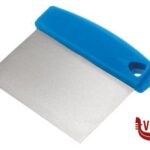 utensili da cucina TAGLIAPASTA LAMA INOX   7,5X15    AC-TPM GI METAL