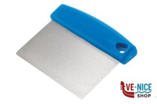 utensili da cucina TAGLIAPASTA LAMA INOX 7,5X15 AC-TPM GI METAL