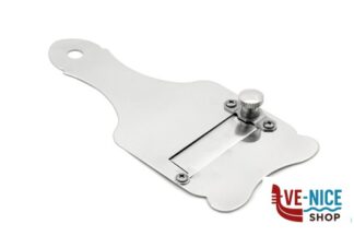 preparazione cibi TAGLIATARTUFI INOX LAMA LISCIA 692 CALDER