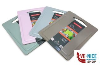 coltelli TAGLIERE BIANCO CM 25X35XH0,65 546-1 ELIPLAST