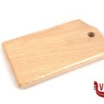 coltelli TAGLIERE CUCINA LEGNO 25X14XH2 ART. MEETING
