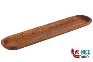 taglieri/mattarelli TAGLIERE LEGNO DI ACACIA CM 37X8 H.2 APS  ASSHEUER POTT GMBH E CO KG