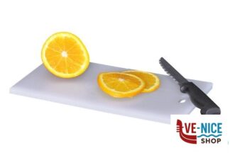 coltelli TAGLIERE LIMONE POLIETILENE 24X14,5X0,8 MC DI MONTAGNER