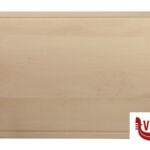 legno TAGLIERE PROFESSIONAL FAGGIO CM 45X30X2 4462 CALDER