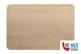 legno TAGLIERE PROFESSIONAL FAGGIO CM 45X30X2 4462 CALDER