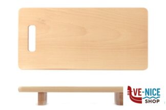 plastica TAGLIERE SUSHI LEGNO CM 39X18X5,7H 26701 BISETTI