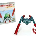 0 TAPPATRICE 2 LEVE CORONA T.105 RIGAMONTI