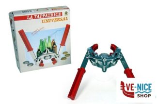 0 TAPPATRICE 2 LEVE CORONA T.105 RIGAMONTI