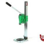 tappatrici TAPPATRICE CORONA 2 TESTINE GRIFO MARCHETTI S.R.L.