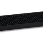 tavola TAPPETINO BAR GOMMA 68X8 NERO TABLECRAFT