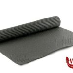 altri TAPPETINO JOLLY PVC NERO CM.65X150 IMPORT PROFESSIONAL