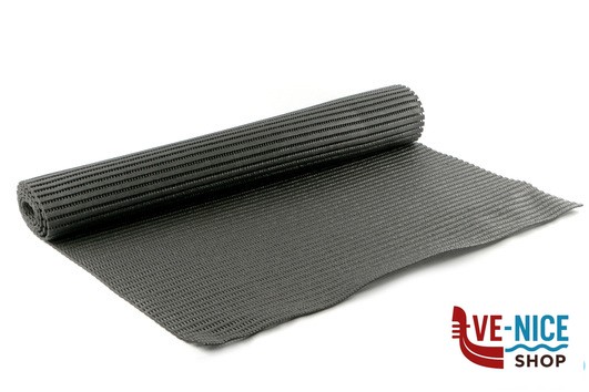 altri TAPPETINO JOLLY PVC NERO CM.65X150 IMPORT PROFESSIONAL