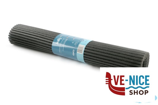 altri TAPPETINO JOLLY PVC NERO CM.65X150 IMPORT PROFESSIONAL - immagine 3